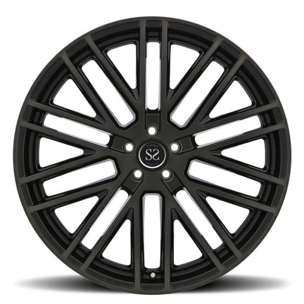 forged wheel china manufacturer make monoblock wheel rim llantas rines