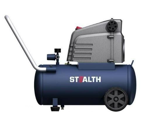 Industrial Tool Oil Free Air Compressor 0303051X 8 Gallon 30 Liters 150 Psi