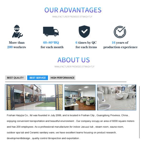 Вытянутый туалет s Rv силы тяжести полный поглощает уборную 100mm небольшую