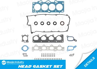 Professional G4GF Full Gasket Set With Intake Manifold Gasket / Camshaft Seal