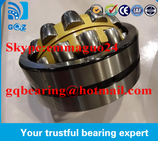 Spherical Roller Bearing 22340 MB / Size 200*420*138 / Material GCr15