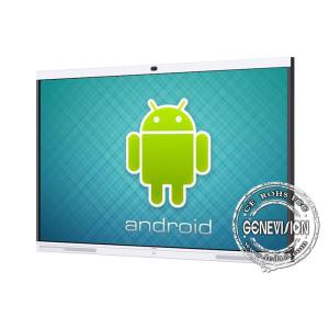 Взрывозащищенный экран касания Whiteboard с RS232