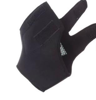 Produits de thérapie d'aimant/accolade cheville légers de tennis pour la fixation effective de courrier