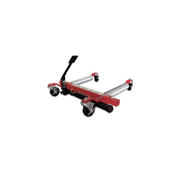 Wheel Dolly: 3000LB/Pair, 13