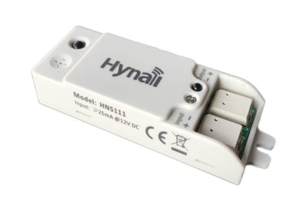 Remote Controllable Microwave Motion Sensor Switch 1 ~ 10V Dimming