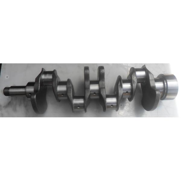 Casting Iron Engine Crankshaft For NISSAN ED33 FD35T 12200-T9000 12200-01T00