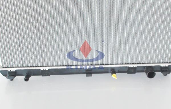 Auto Aluminum Suzuki Radiator Form KINGA , ESCUDO / GRAND VIARA ' 2005