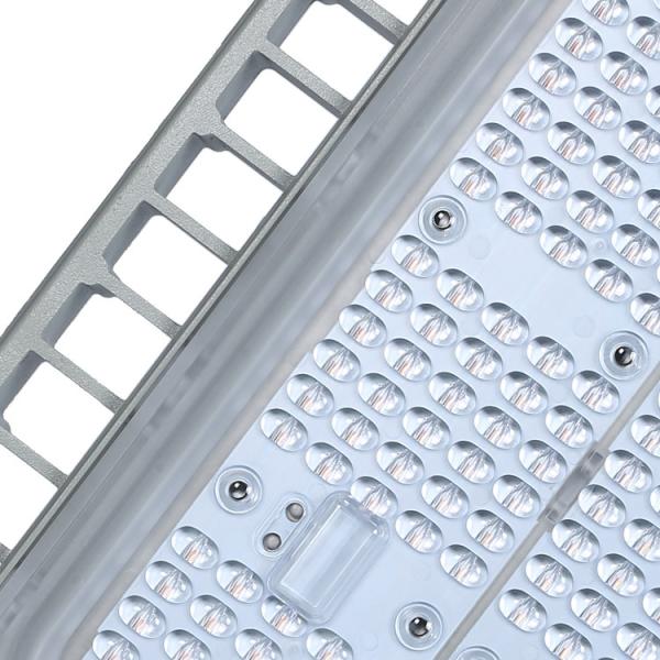 Outdoor Waterproof LED Street Lights High Power 90w 150w 240w 300w Easy Install
