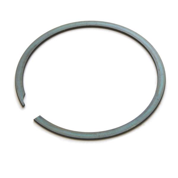Light Duty Spiral Retaining Ring Single Turn External For Automatic Equipment