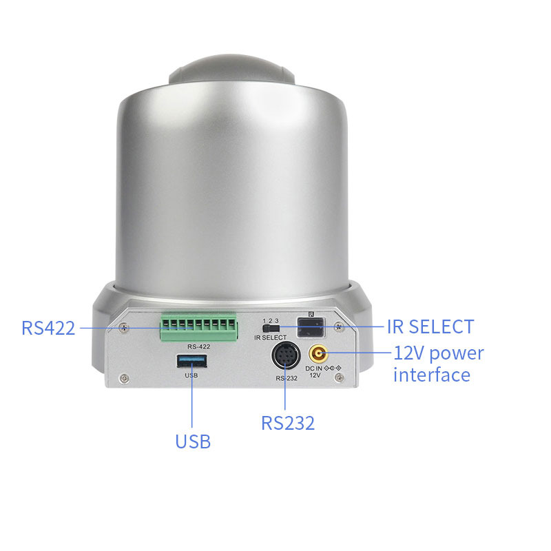 SQ-HD1080 Conference Room Meeting Solution Hd Video Conference Camera