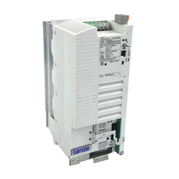 E82EV302K4C Lenze 8200 series vector frequency converter, 400/500V AC, 7.2/9.5A, 50/60Hz, 3-phase