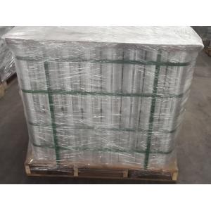 Горячая рулонка толщина 300 мм Стержень из магния из сплава ASTM B80 B90 для литья сплава экструзионного класса WE43 ZK60 AZ80