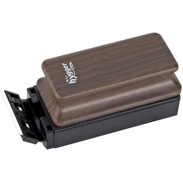 Plastic Window Magnet  Aquarium Cleaning Tool