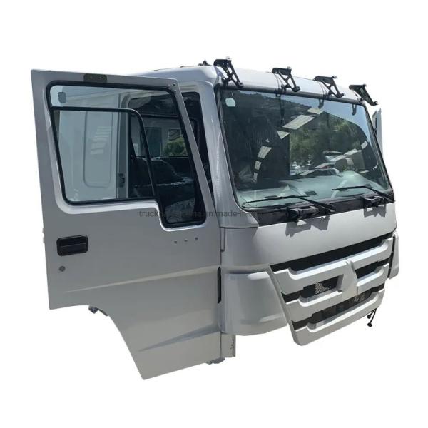 OEM Sinotruck Cabin для Sino HOWO Truck Parts Hw76 Long Cab Nigeria Части тормозной системы