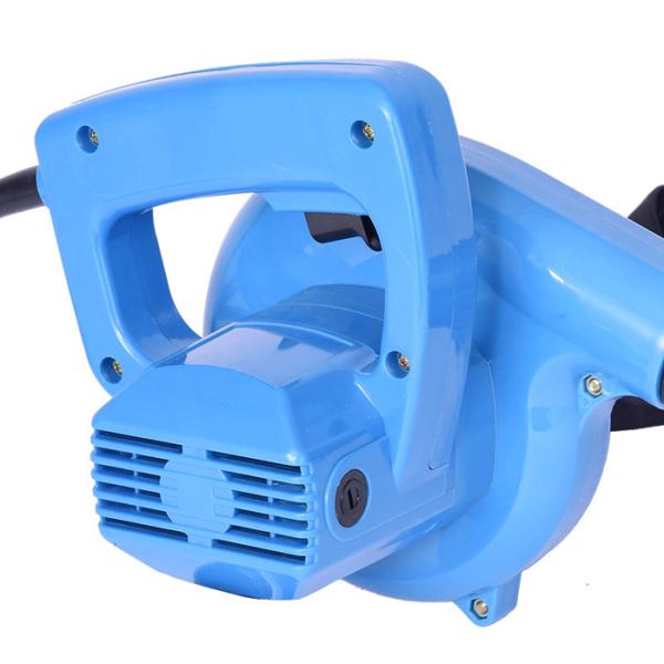 Сада ковра воздуходувки снега электрической батареи 24VDC 65W лист рюкзака мини промышленные