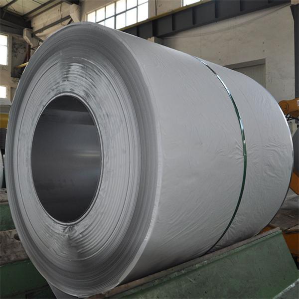 катушка стальной пластины ранга катушки 430 финиша 2b горячекатаная замаринованная