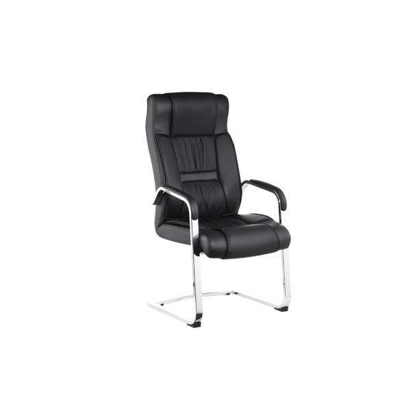 2.0mm Office Guest Chairs With Arms