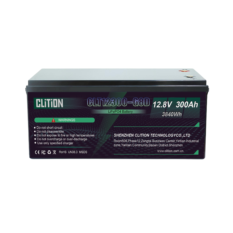 Battery Pack