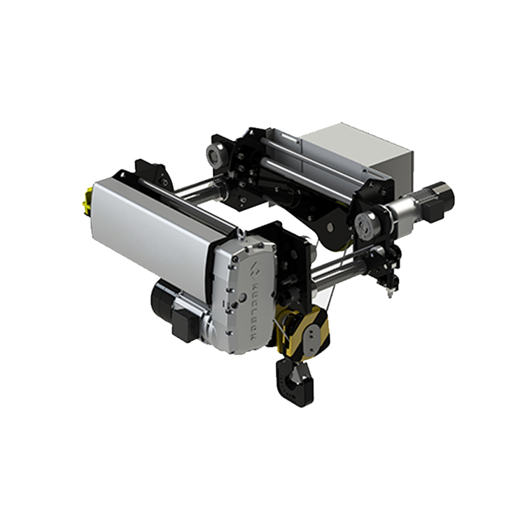 Custom Explosion-Proof Construction Lifter Elevator Hoist Equipped with Motor Gear Engine Core Components