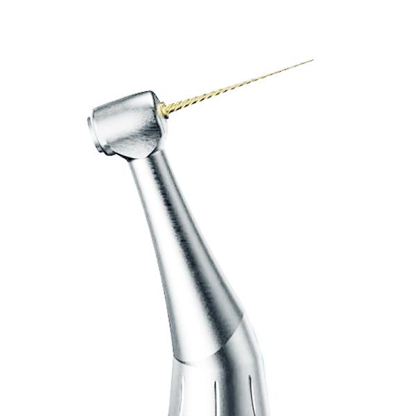 Мотор локатора вершины 5VA Endo с вращающим моментом 30° 0.6N.cm - 4.0N.cm Reciprocating ряд угла в закрытых космосах 5°C-40°