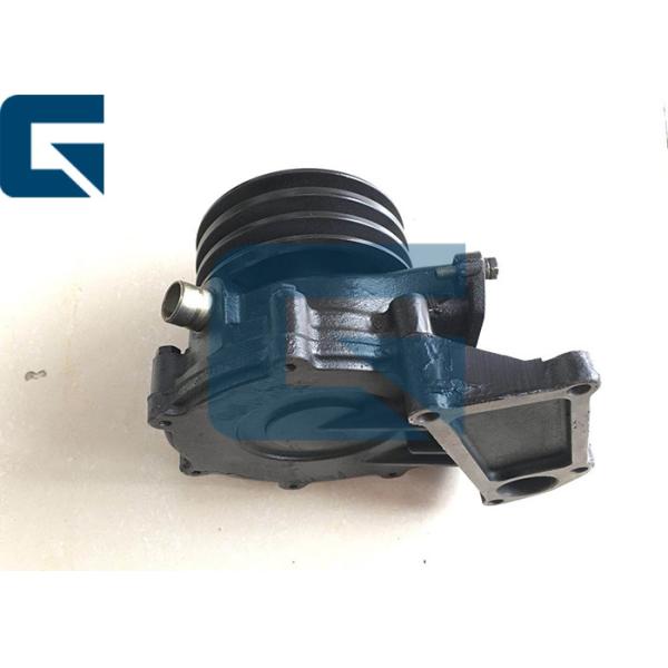 6RT21 510200FE Water Pump For Diesel Engine Spare Part