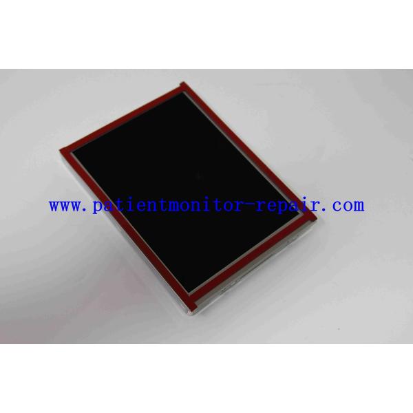 Écran d'affichage à cristaux liquides de moniteur des pièces ECG de matériel médical de G065VN01 TC30