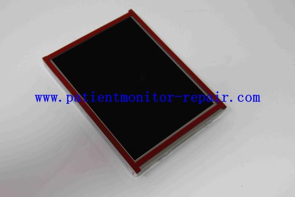 Painel LCD do monitor das peças ECG do equipamento médico de G065VN01 TC30
