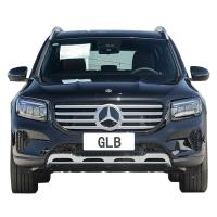 Highly Impressive 2024 Mercedes Benz SUV GLB 200 7 Seats 4MATIC Electric Vehicles