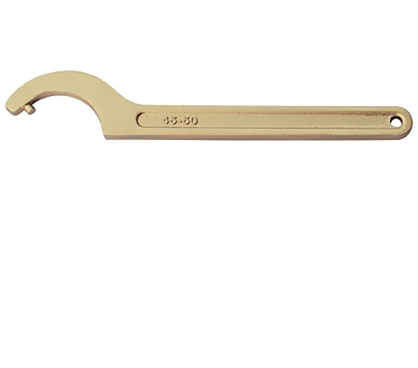 Explosion-proof pin hook wrench safety toolsTKNo.173C
