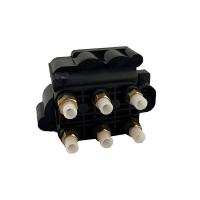 Bloco da válvula de ar da suspensão do ar para o bloco da válvula de solenoide de Rolls Royce Ghost 37206850319