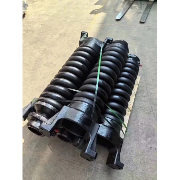 Undercarriage Track Adjuster Cylinder Assembly For SANY SY65 Excavator