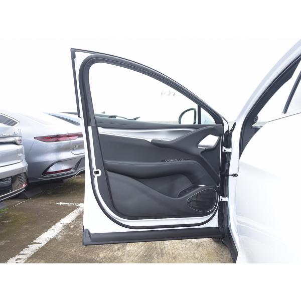 2024 BYD Sea Lion 07 SUV EV The Perfect Balance of Performance and Range for 's Market