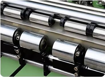Computerized Flat Power Loom Machine for Sarees - Competitive Price & Stable Performance
