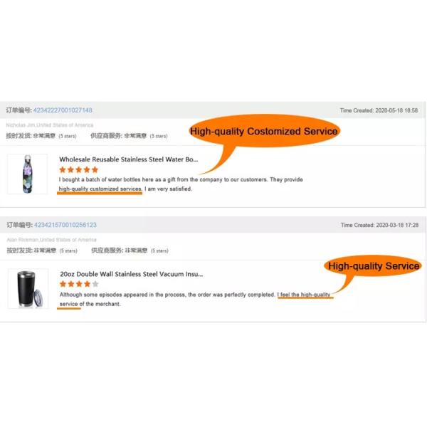 450ml Smart Temperature Display Travel Mug with Stainless Steel Material and Lanyard