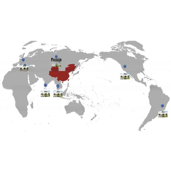 220 В электрический стартовый дизельный генератор Weichai Cummins 250 кВ 250 КВ 240 КВА мощность