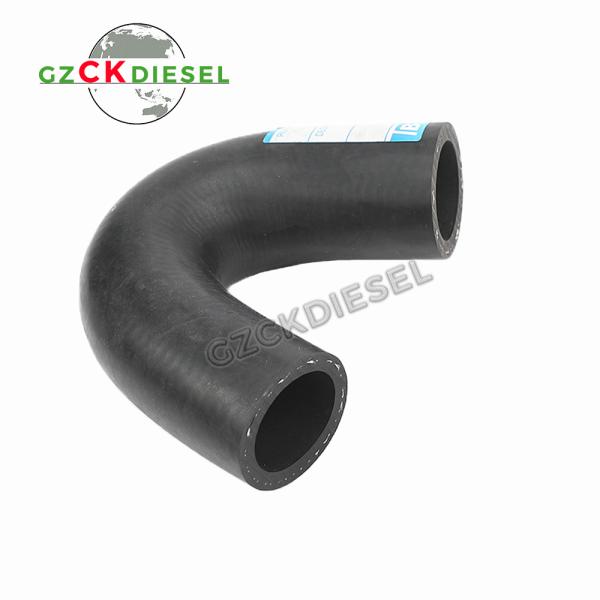 By Pass Water Rubber Hose 8-97224204-0 8972242040 For Isuzu 6BG1 6BD1 Engine