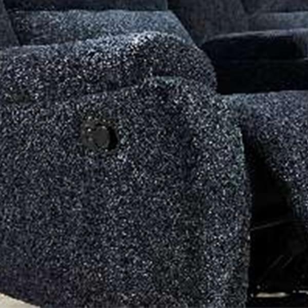 OEM Multiscene Electric Recliner Sofa Chair Fabric Material Adjustable