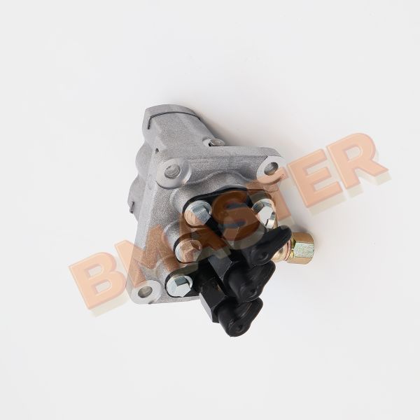 Fuel Injector Pump 104134-3051 Suitable For With D403D Engine Offering Consistent Fuel Supply For Heavy Machinery