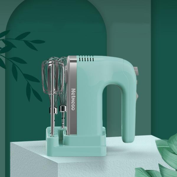 N39D 220 Volt Five Speed Handheld Stand Mixers Beat Eggs