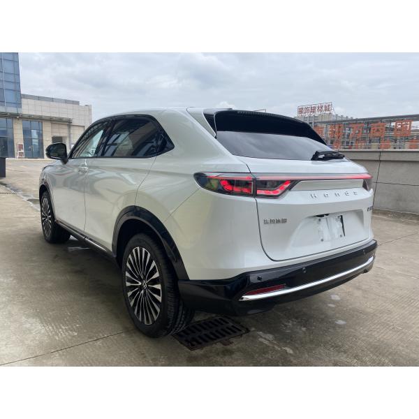 Honda ENS1 автомобили версии 510km SUV EV 2022 год E ДУНА новые 5 мест