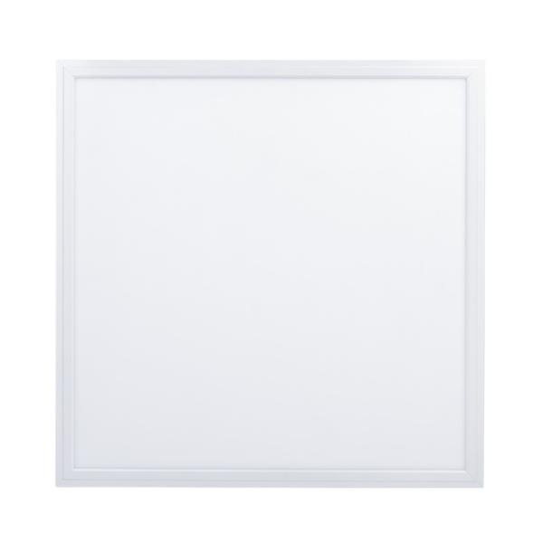 Ultra Thin Square LED Ceiling Lights 60x60cm Commercial Flat LED Light Panel
