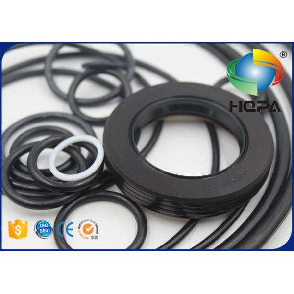 706-75-01081KT 706-75-01081 Swing Motor Seal Kit For Komatsu PC200-5 PC200-6