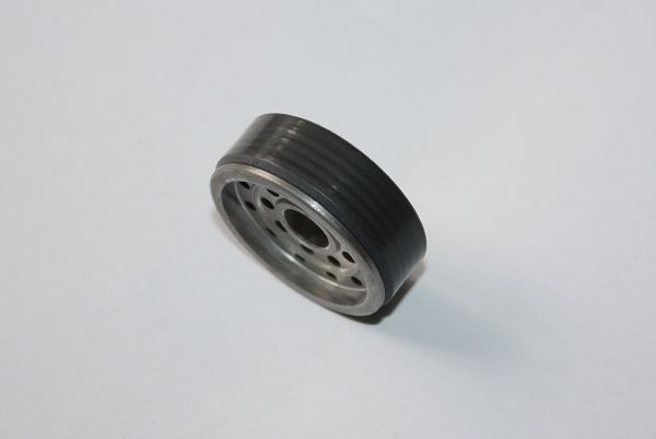 углерод в форме графита 2.15g/cm3 заполнил поршень удара автомобиля диапазонов импорта TFM материальный