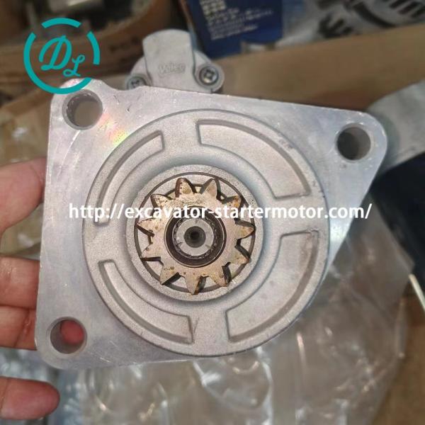 36100-45C00 Hyundai 50 Starter Motor 24V 11T 5KW XKBH-02960 1198169