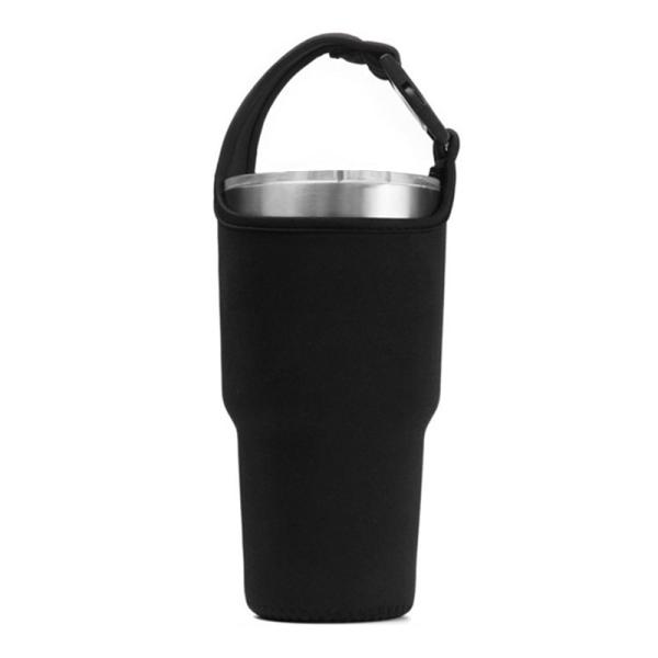 OEM AZO Free L7.5cm Neoprene Water Bottle Cover