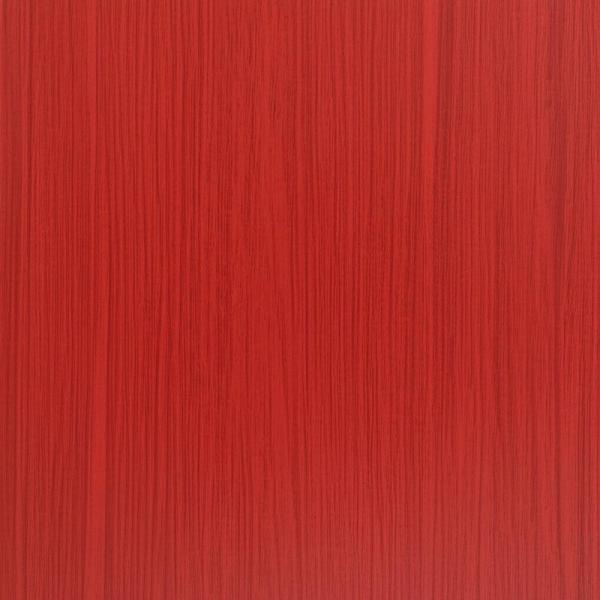 3mm Scratch-resistant Dark Red Aluminum Wood Finish Wood Grain Acm Panels  Pvdf Coating Composite Panels