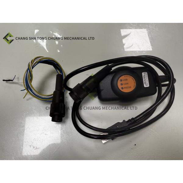 IFM Programmable Controller USB CAN RS232 Cable CR0232 CR0020