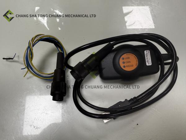 IFM Programmable Controller USB CAN RS232 Cable CR0232 CR0020