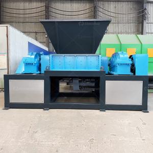 Metal Shredder
