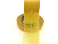 Waterproof Double Sided Yellow Hot Melt Adhesive Carpet Tape